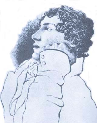 John Keats (1795-1821)